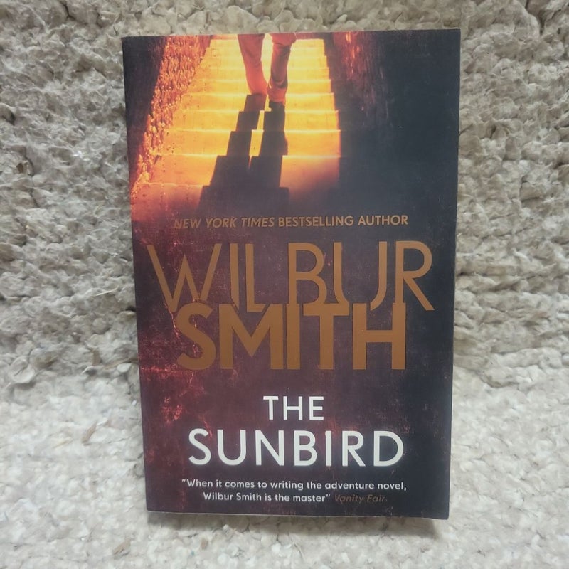 The Sunbird