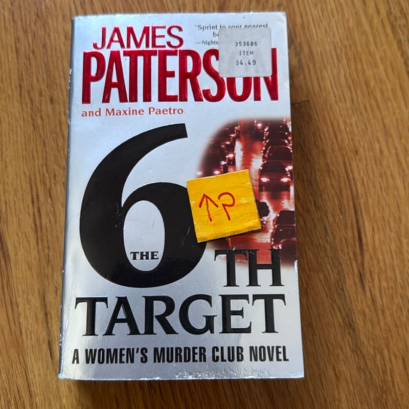 The 6th Target