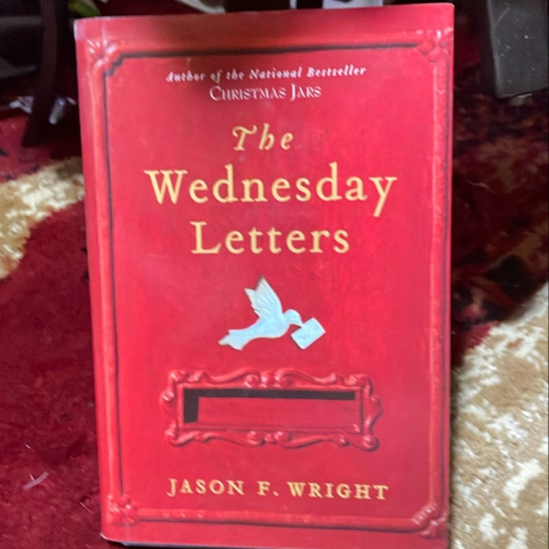 The Wednesday Letters