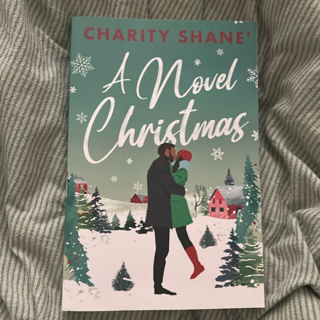 A Novel Christmas