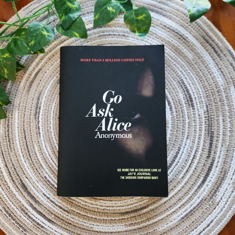 Go Ask Alice