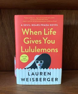 The Devil Wears Prada a Novel: Weisberger, Lauren: 9780767914765: :  Books