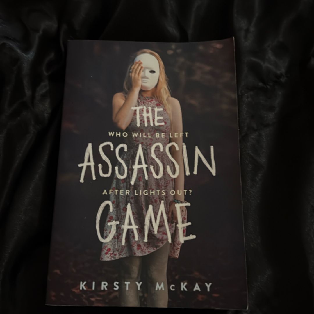 The Assassin Game