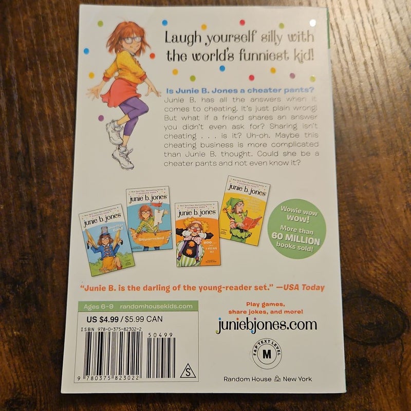 Junie b. Jones