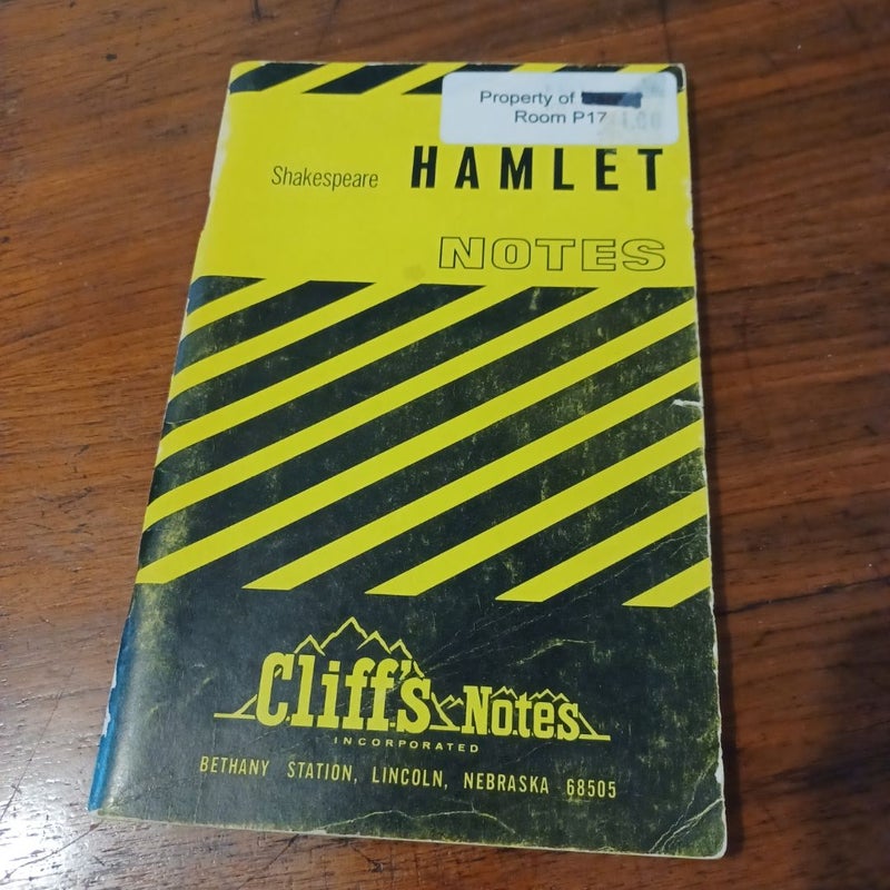 Hamlet