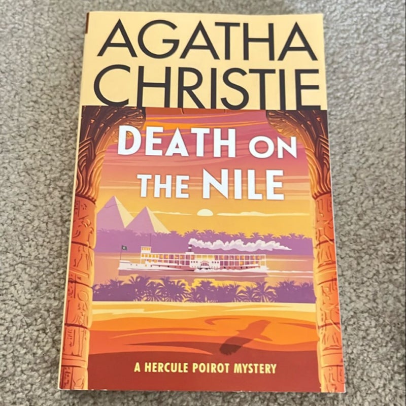 Death on the Nile