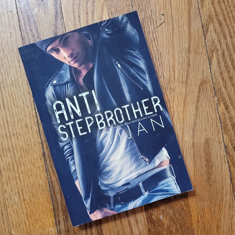 Antistepbrother