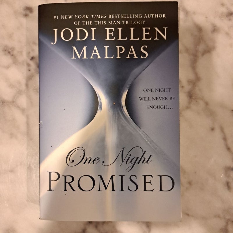 One Night: Promised