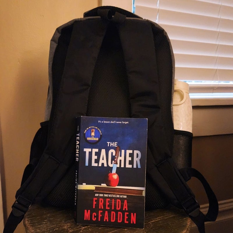 The Teacher