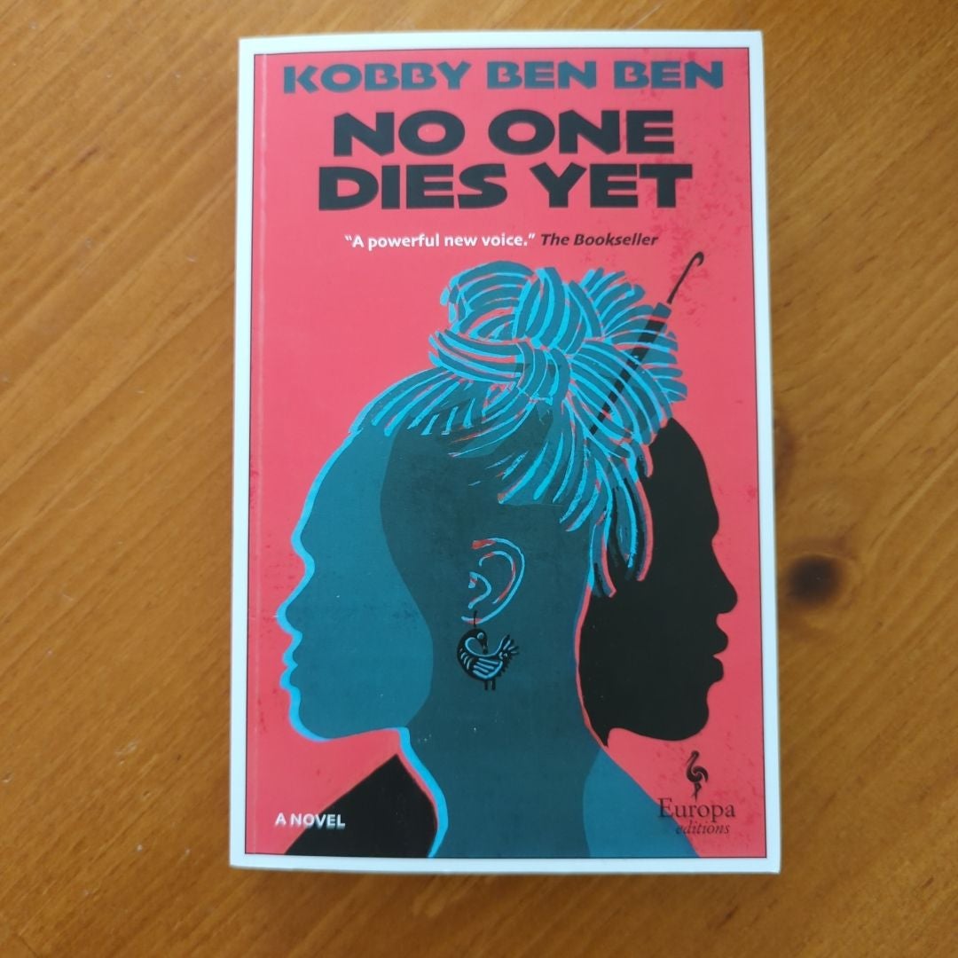 No One Dies Yet