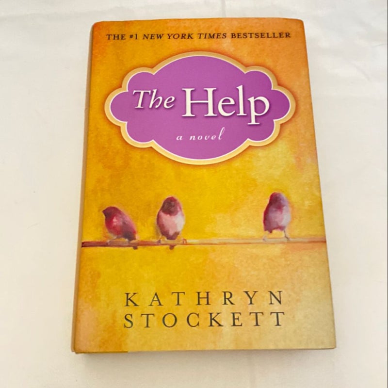The Help