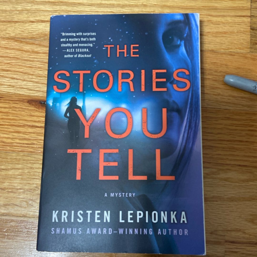 The Stories You Tell