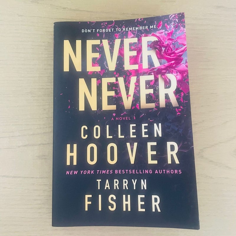 Never Never