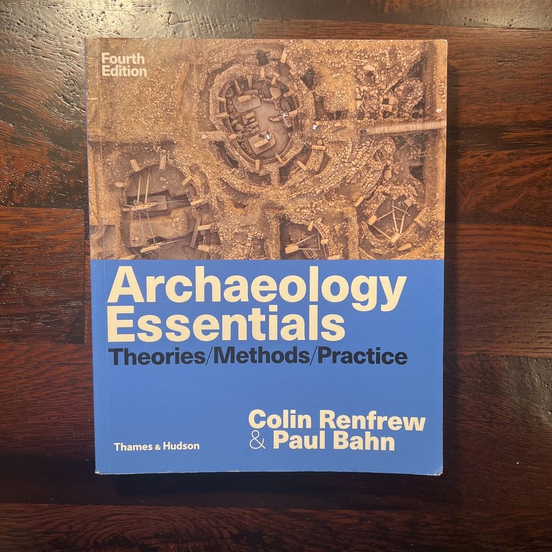 Archaeology Essentials