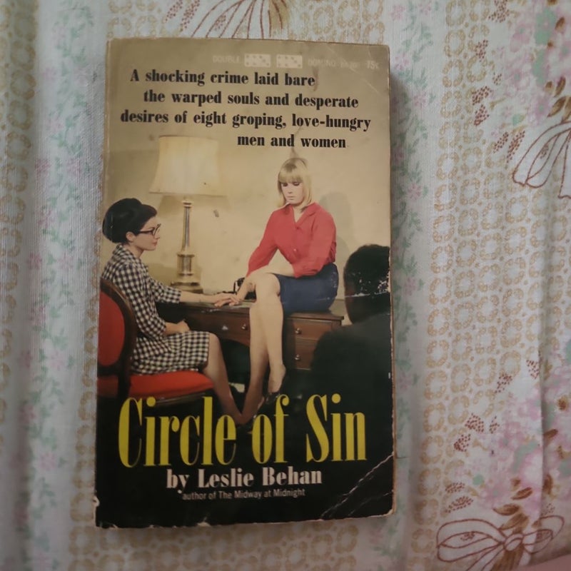 Circle of Sin