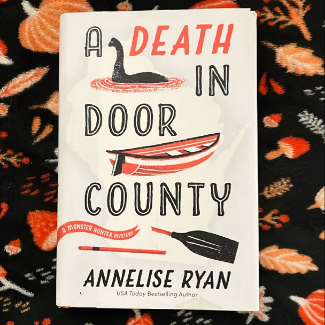 A Death in Door County