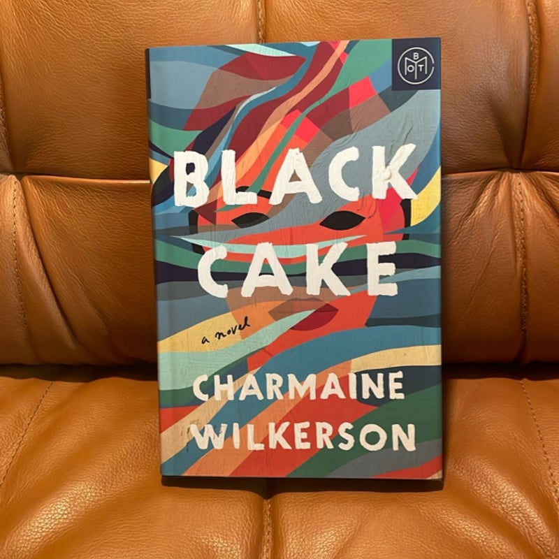 Black Cake