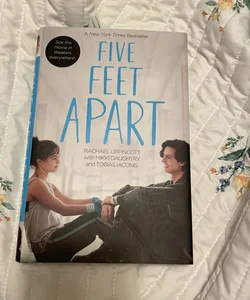 Five Feet Apart (2019) – Top 5 Facts!
