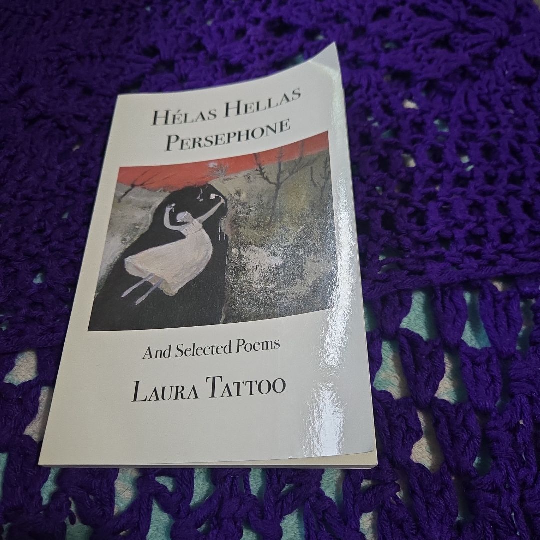 HELAS  HELLAS PERSEPHONE