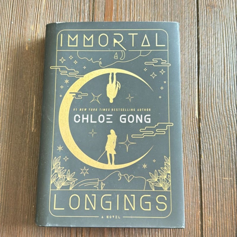 Immortal Longings