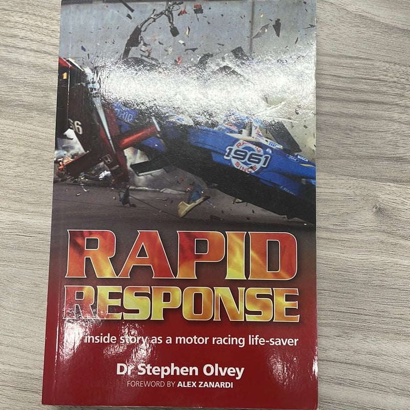 Rapid Response