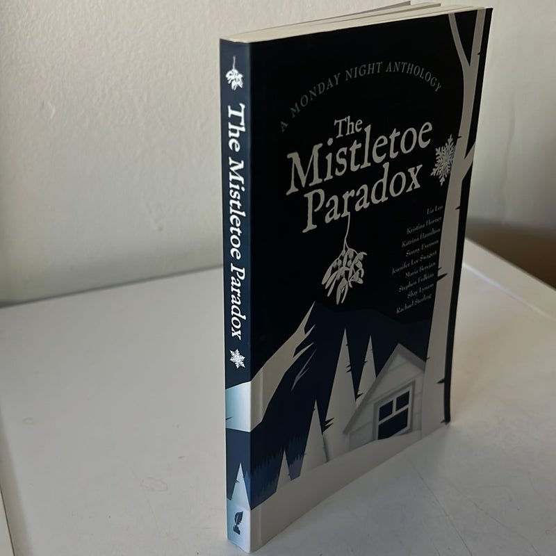 The Mistletoe Paradox