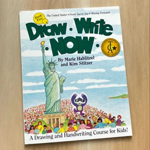 Draw Write Now Book 5