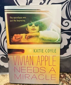 Vivian Apple Needs a Miracle