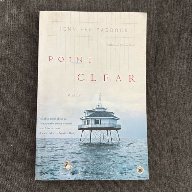 Point Clear