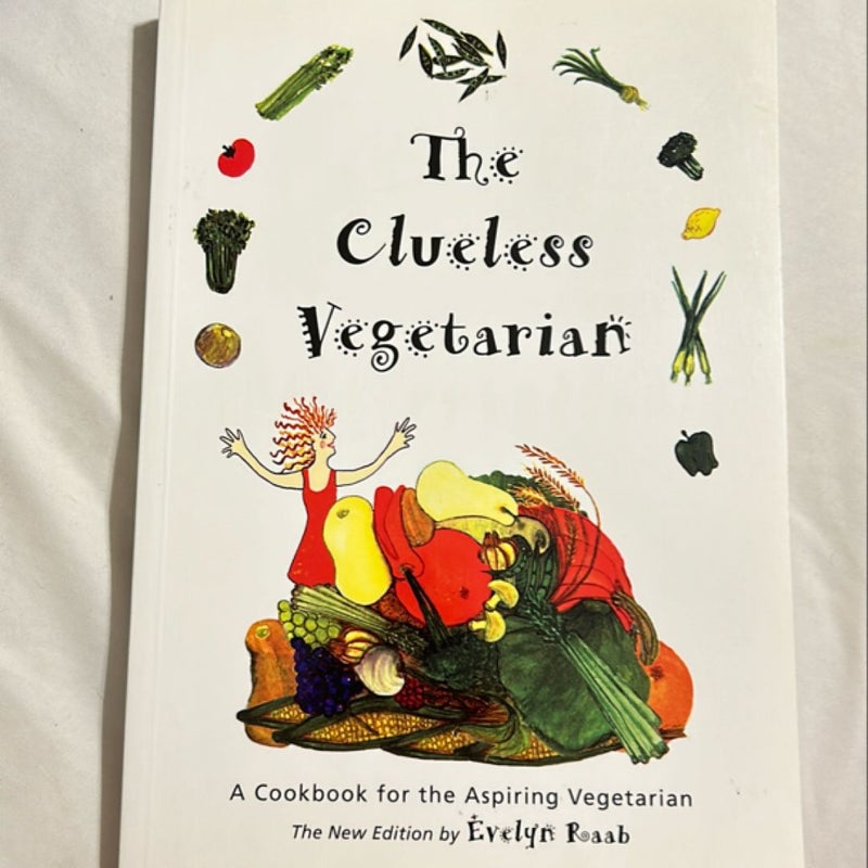 The Clueless Vegetarian