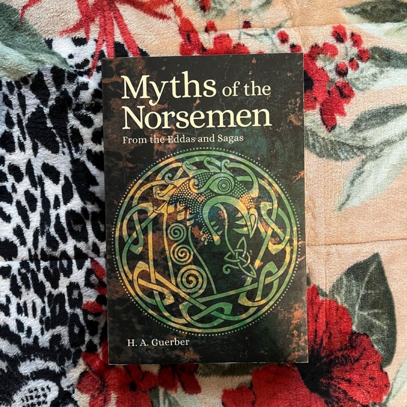 Myths of the Norsemen