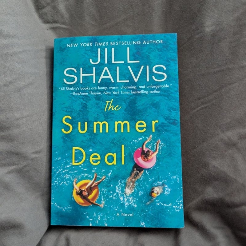 The Summer Deal