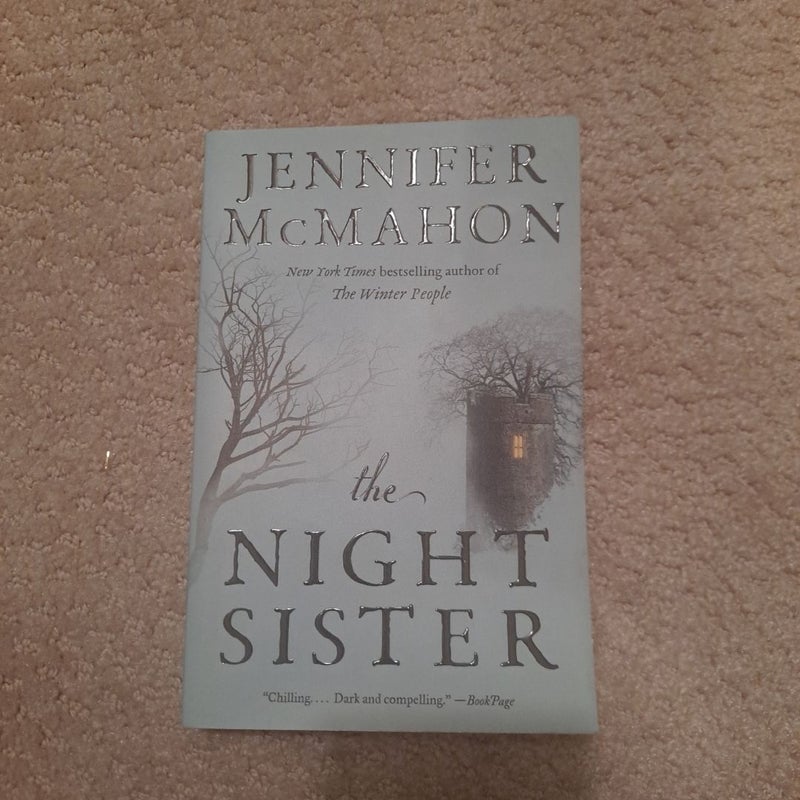 The Night Sister