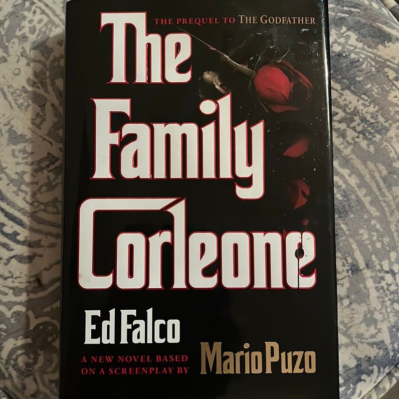 The Family Corleone