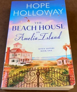 The Beach House on Amelia Island