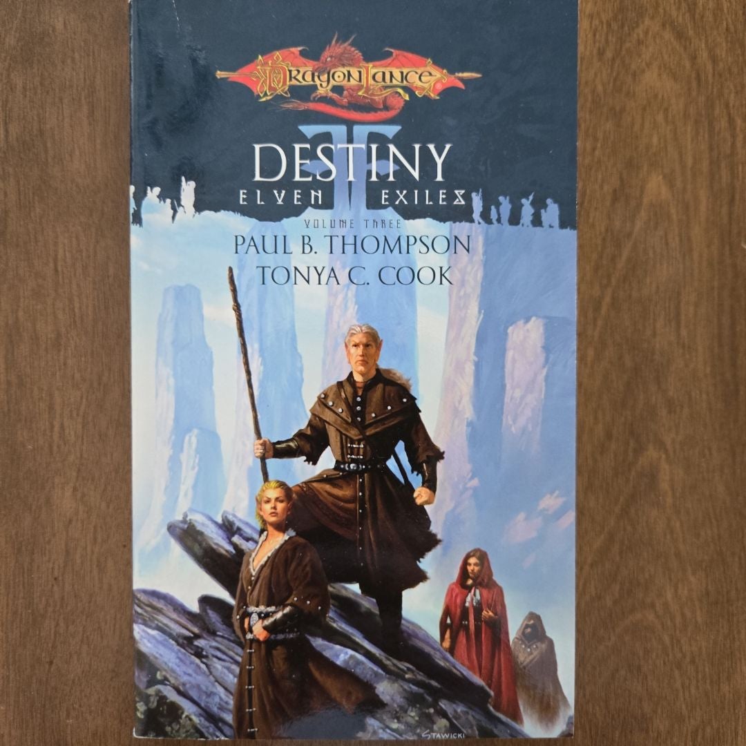 Destiny