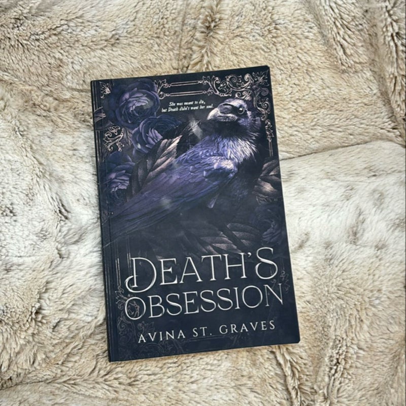 Death's Obsession