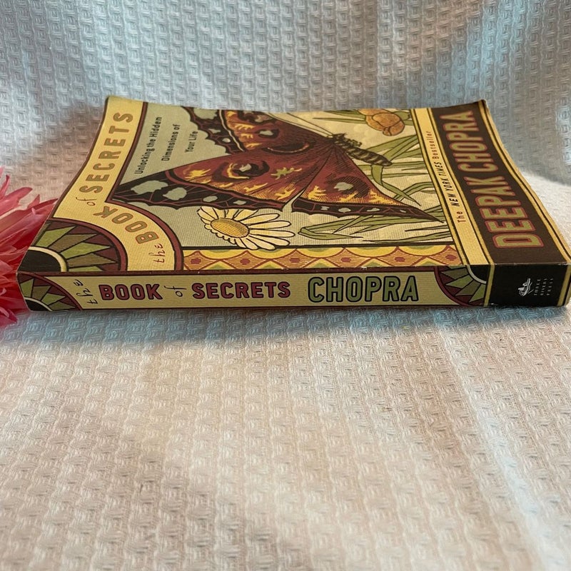 The Book of Secrets