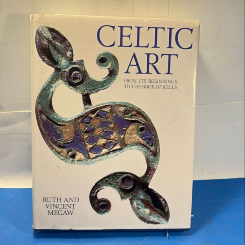 Celtic Art