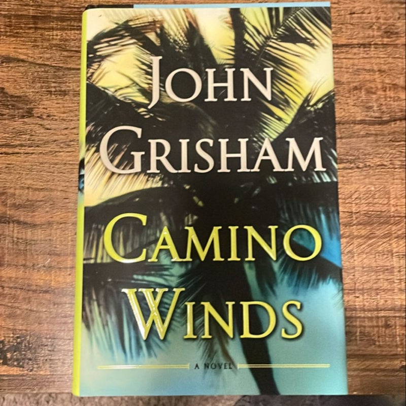 Camino Winds