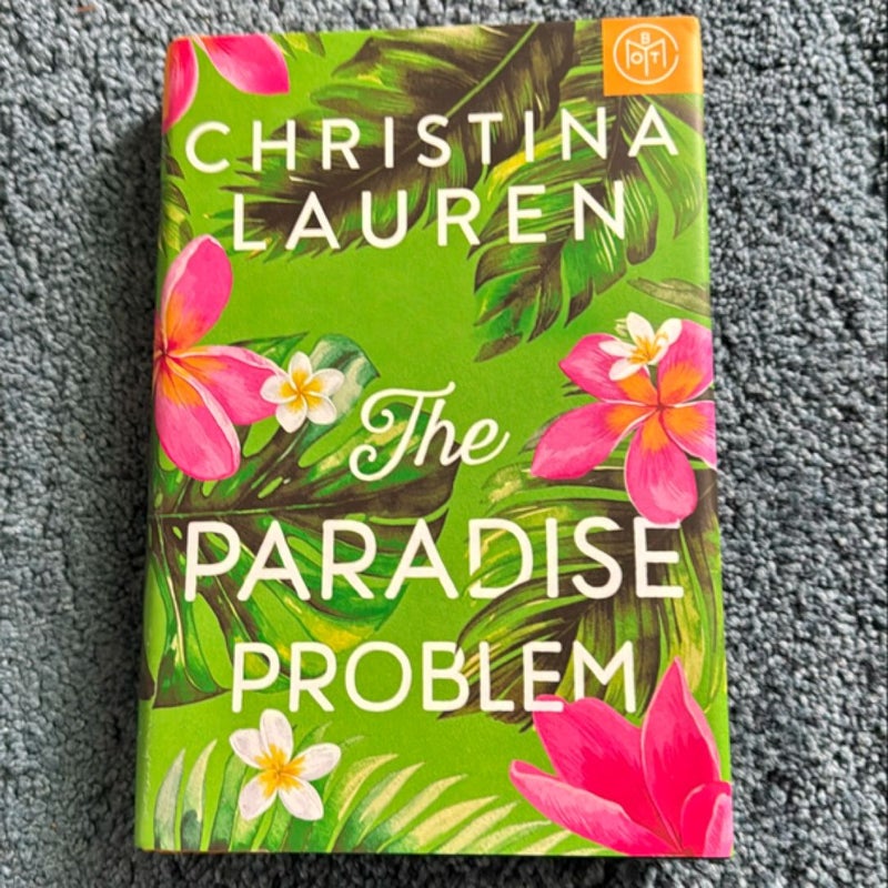 The Paradise Problem