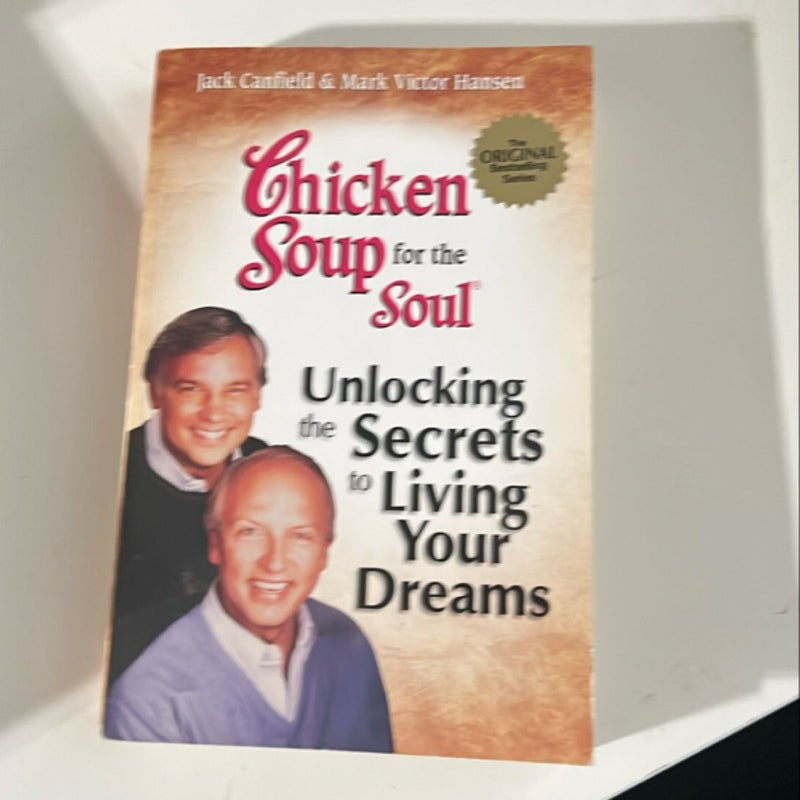 Chicken Soup for the Soul