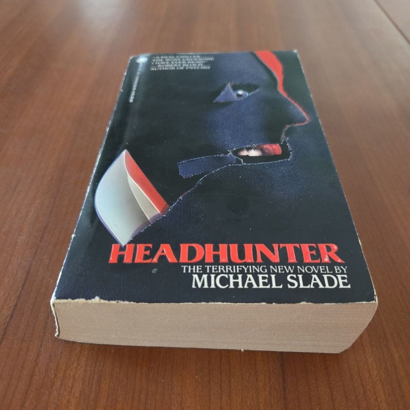 Headhunter