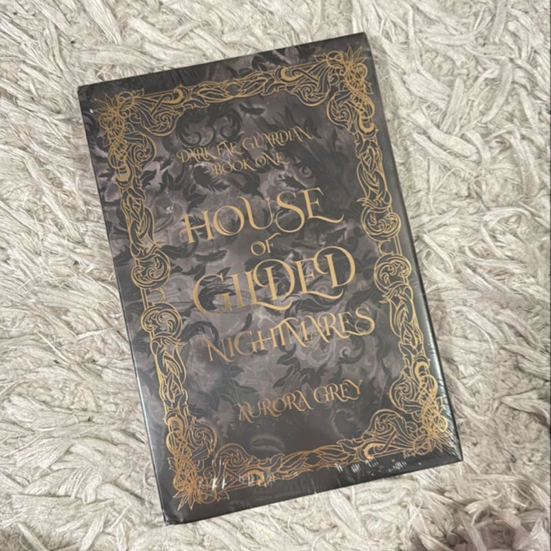 House of Gilded Nightmares