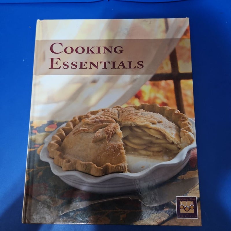 Cooking Essentials