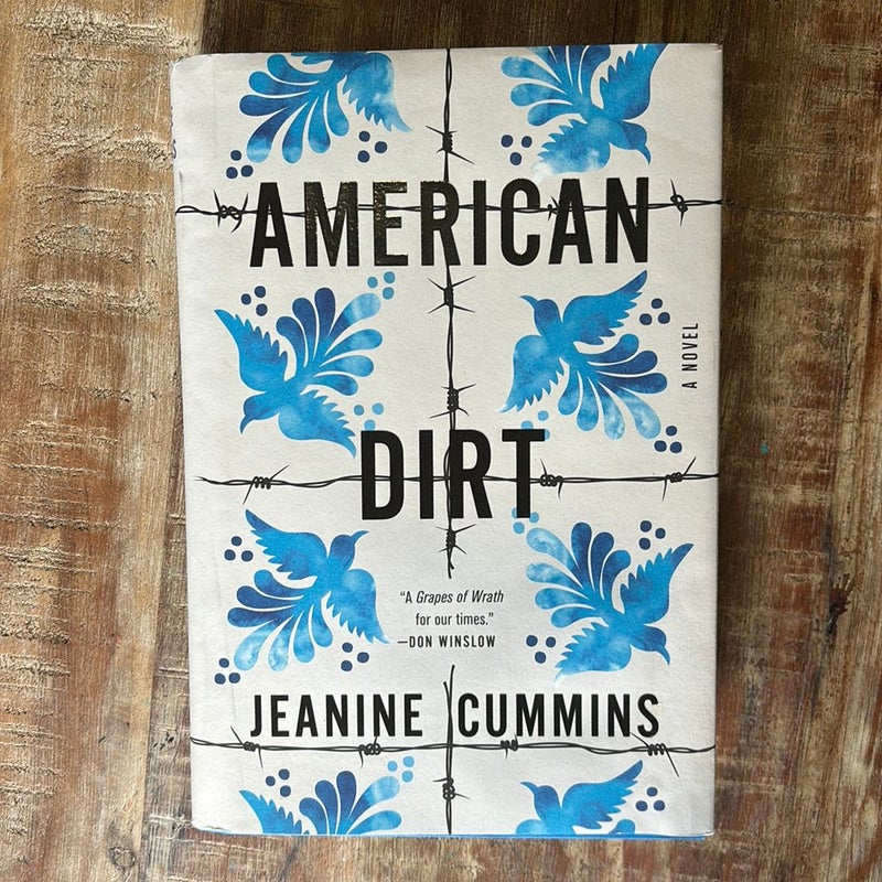 American Dirt