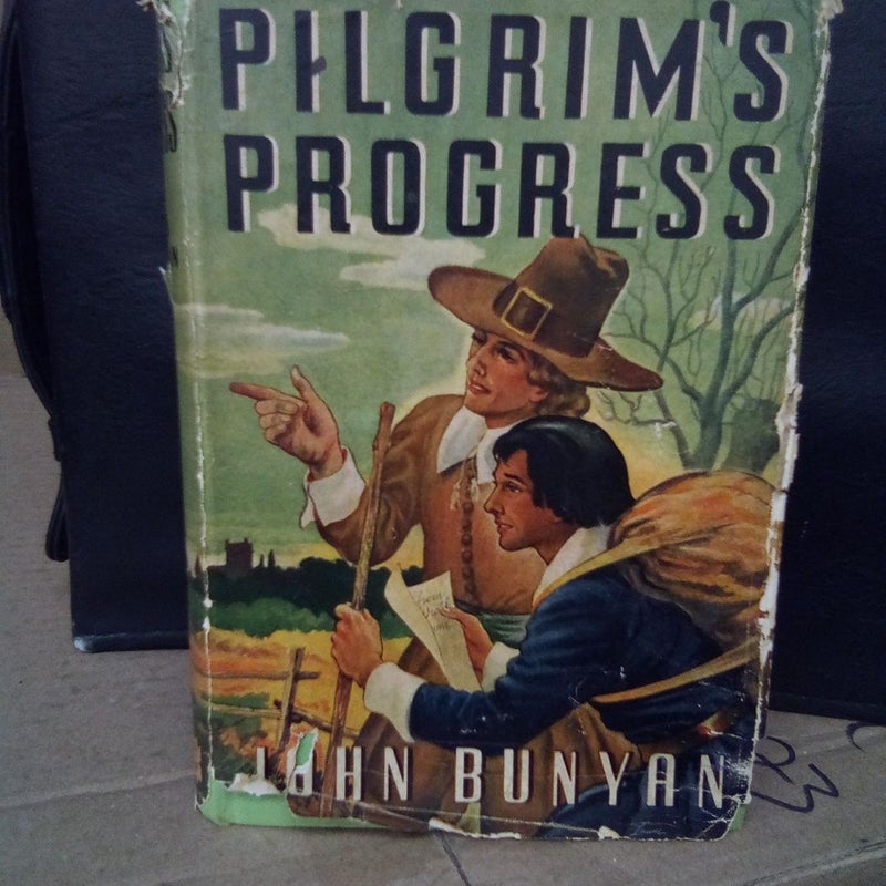 Pilgrim's Progress  