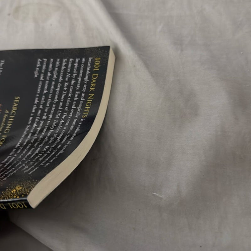 Searching For Mine: A Searching For Novella