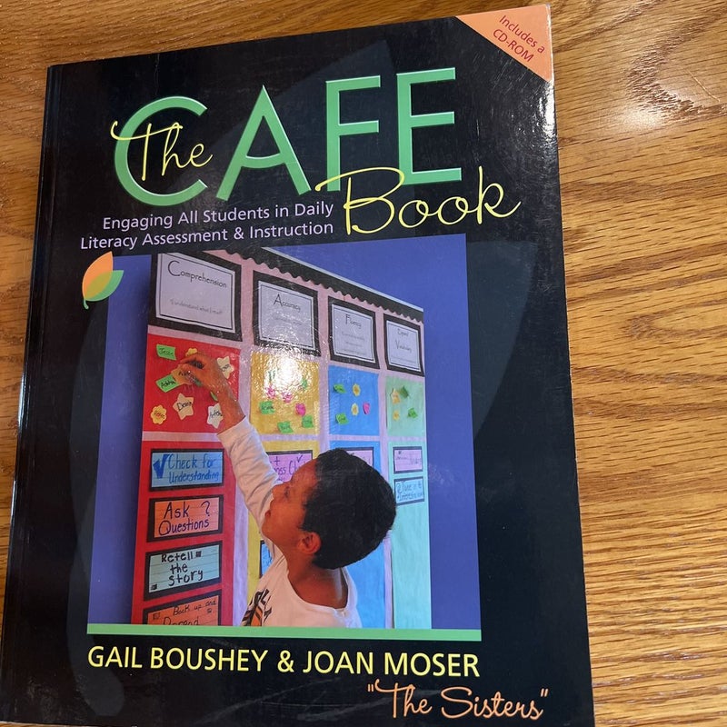 The CAFE Book
