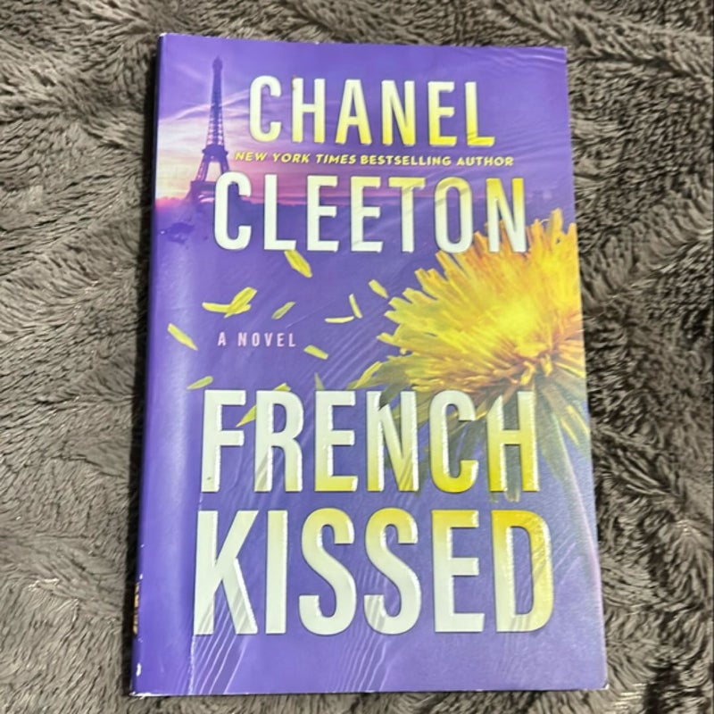 French Kissed